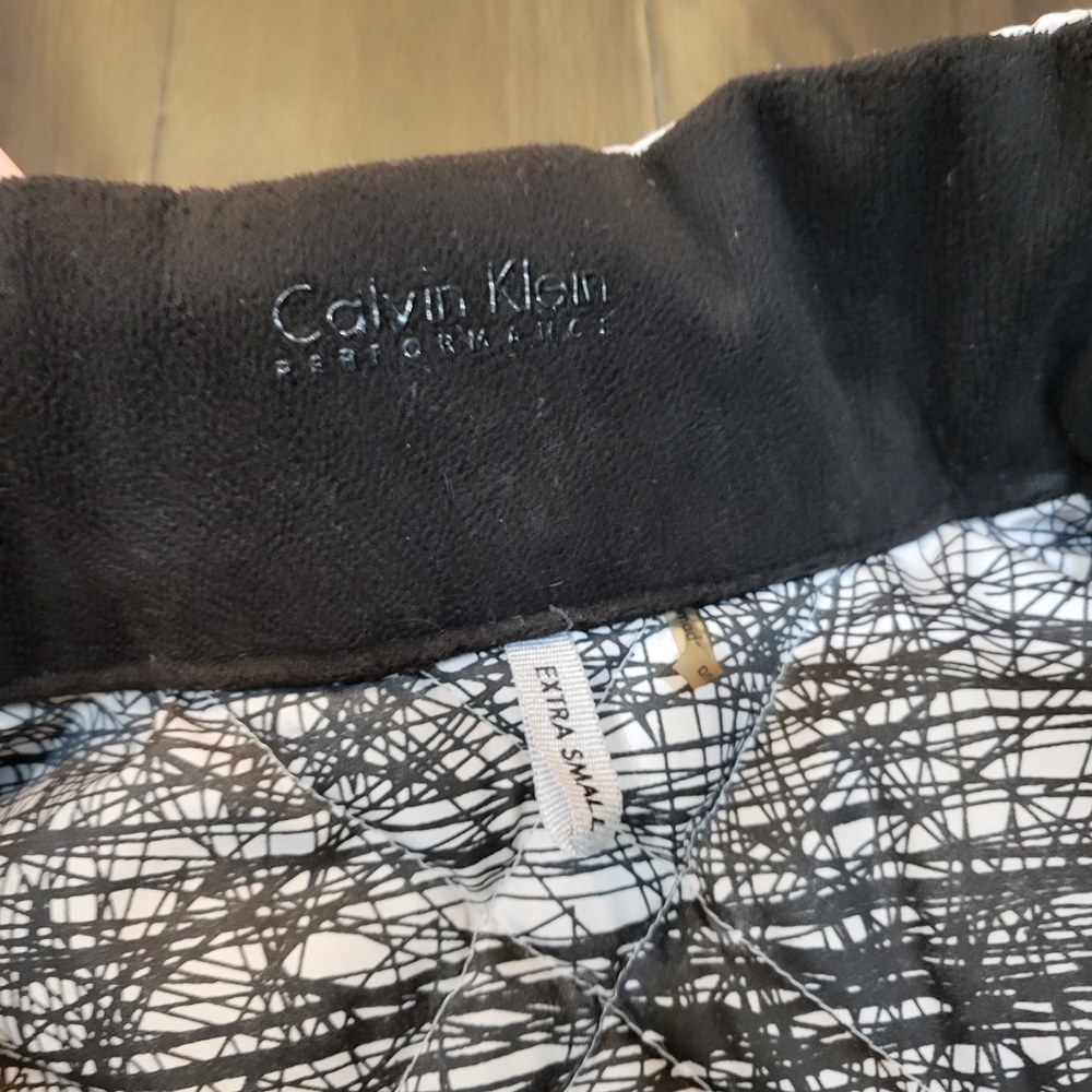 Calvin Klein Down Puffer Jacket - image 8